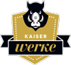 Kaiserwerke Gera
