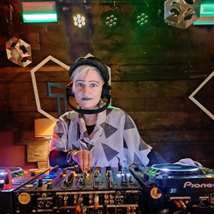 DJane Sheatle