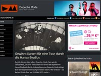 www.depechemode.de