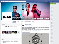 www.facebook.com/depechemode